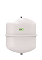 Бак мембранный Reflex N 8 Белый REFLEX7202801-0