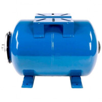 Гидроаккумулятор Waterstry SP 35H горизонтальный SPV035HPSS-1