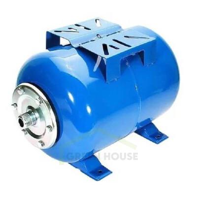 Гидроаккумулятор Waterstry SP 100H горизонтальный SPV100HPSS