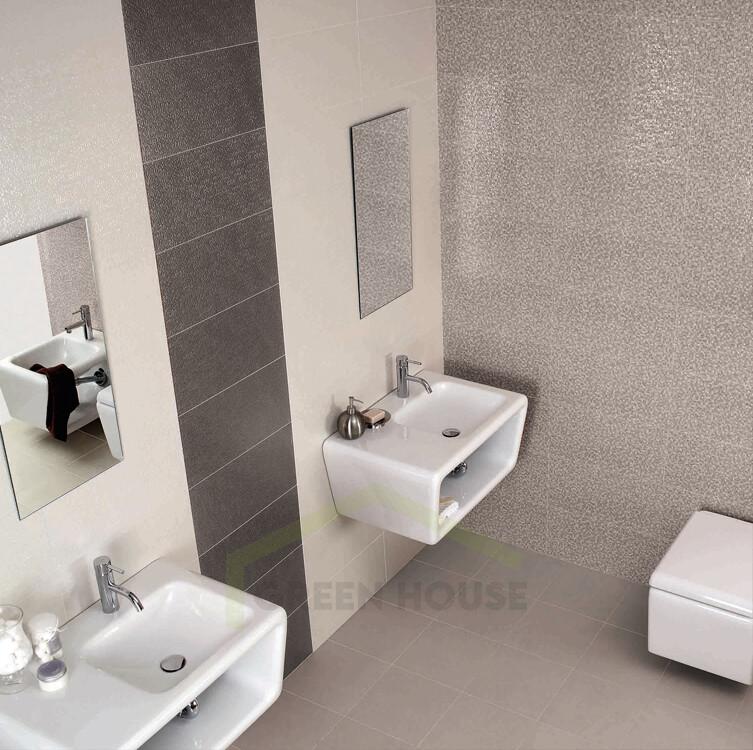 Керамическая плитка Pamesa CAPUA PLATA 25х50, м2 27.588.31.2377