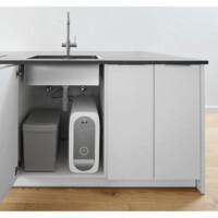 Смеситель для кухни Grohe Blue Home 31456000-2