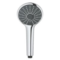 Душевая система Grohe Vitalio Joy 260 с переключателем для настенного монтажа 27357002-2
