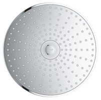 Душевая система Grohe Vitalio Joy 260 с переключателем для настенного монтажа 27357002-3