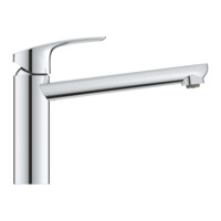 Смеситель для кухни Grohe Eurosmart однорычажный 30463000-2