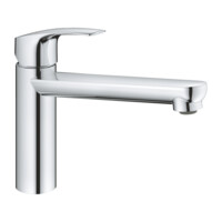 Смеситель для кухни Grohe Eurosmart однорычажный 30463000-0