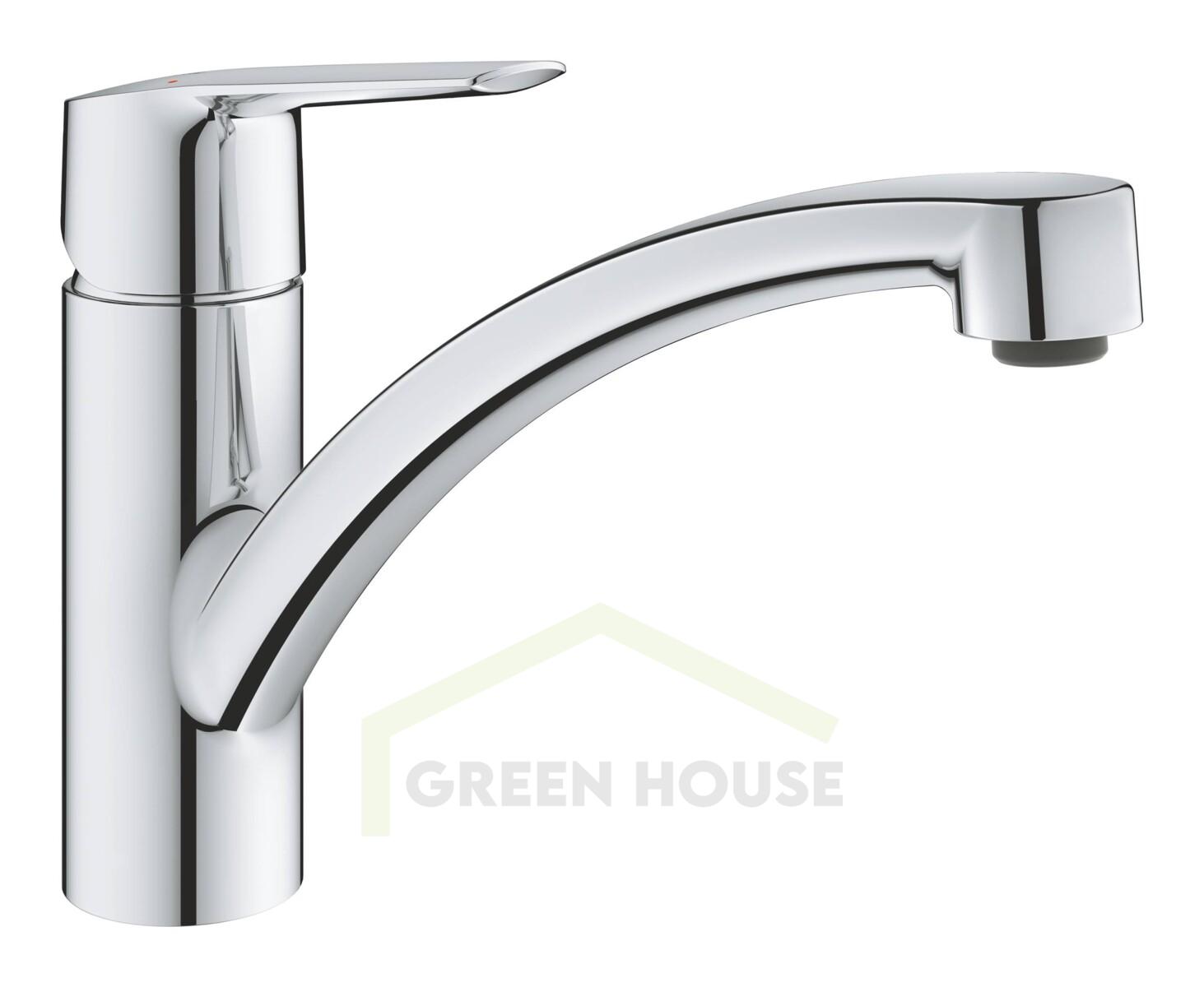 Смеситель для кухни Grohe Start однорычажный 30530002