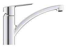 Смеситель для кухни Grohe Start однорычажный 30530002-3
