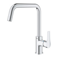 Смеситель для кухни Grohe Via однорычажный 30568000-3