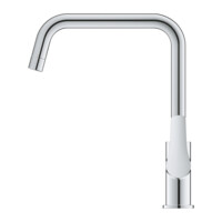 Смеситель для кухни Grohe Via однорычажный 30568000-1