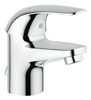 Смеситель для раковины Grohe S-Size Swift однорычажный 23265000-0