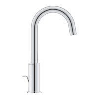 Смеситель для раковины Grohe DN 15 L-Size Eurosmart однорычажный 23537003-2