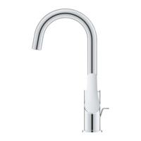 Смеситель для раковины Grohe DN 15 L-Size Eurosmart однорычажный 23537003-3