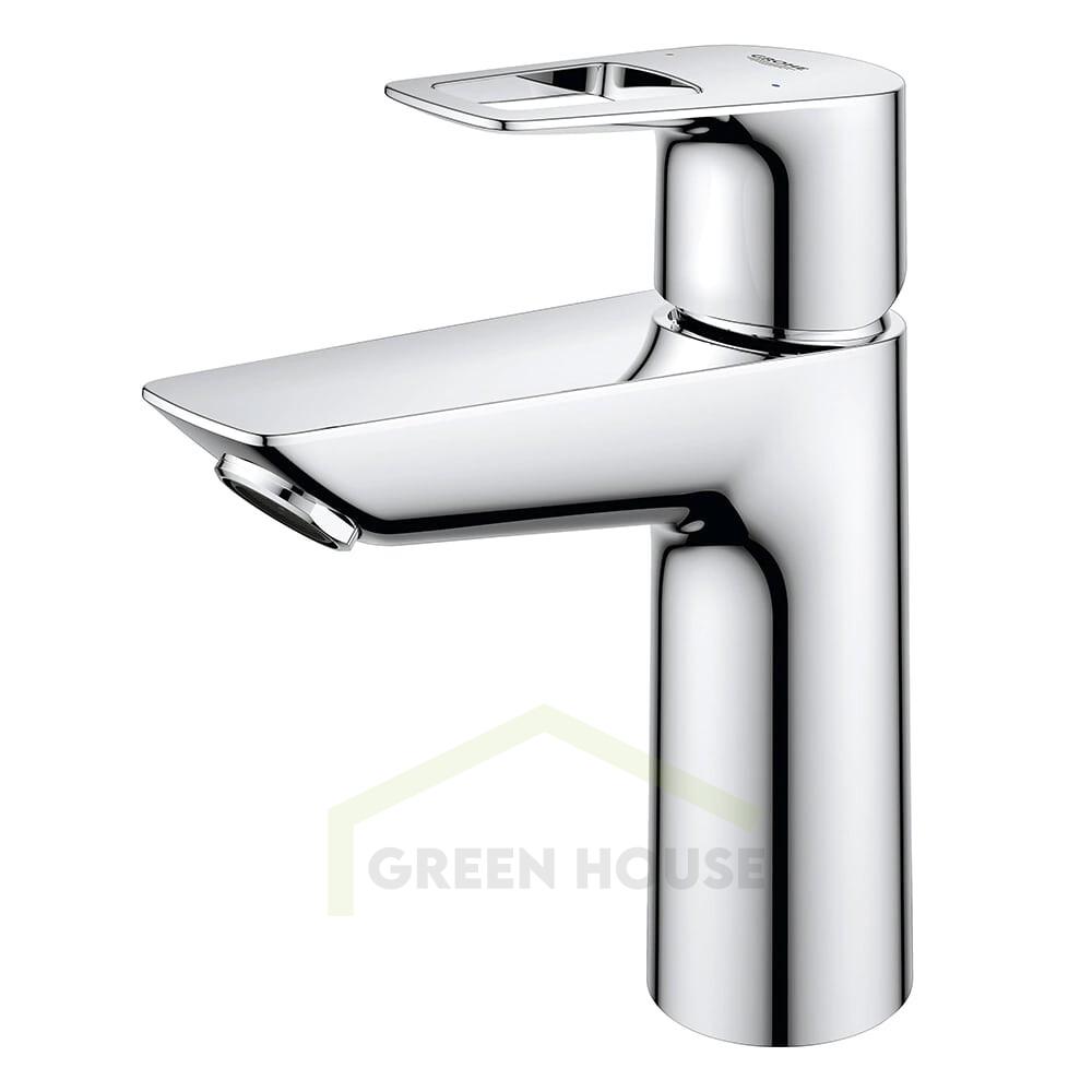 Смеситель для раковины Grohe DN 15 M-Size Start Loop однорычажный 23779001