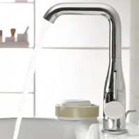 Смеситель для умывальника Grohe Essence New 23541001-2