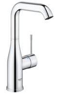 Смеситель для умывальника Grohe Essence New 23541001-0