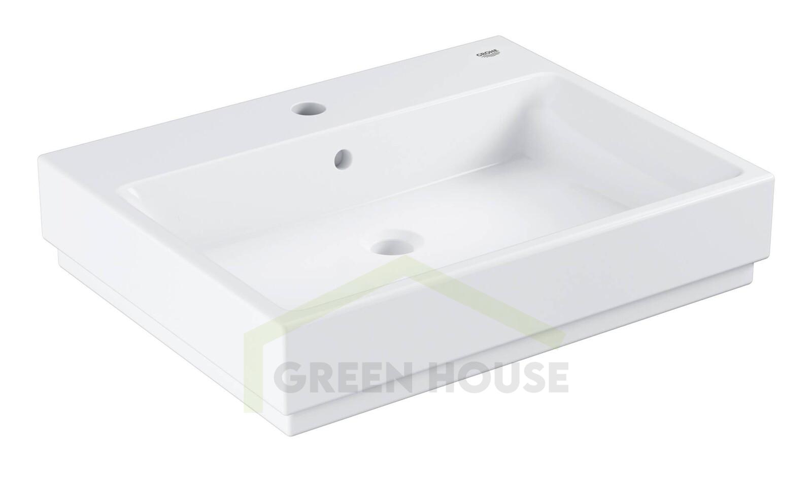 Раковина накладная Grohe 60 Cube 3947700H