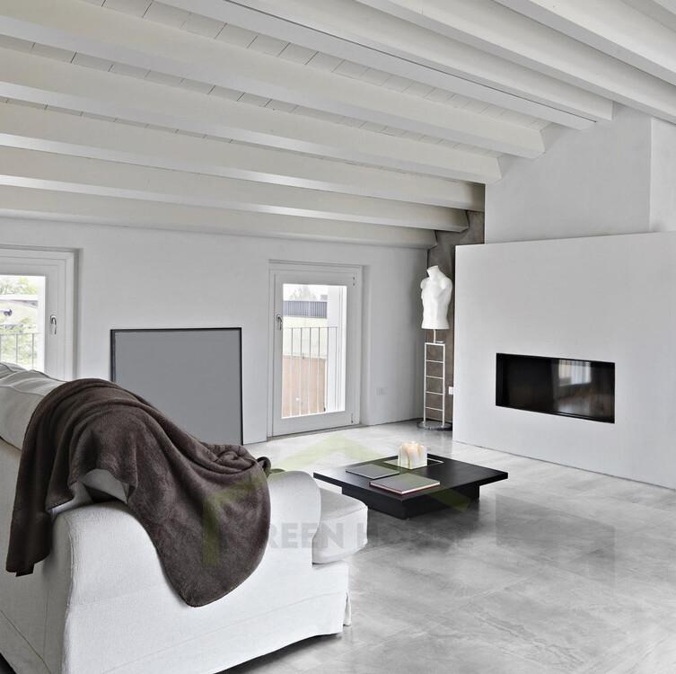 Керамическая плитка Pamesa KASHMIR PERLA Leviglass 60x60 м2