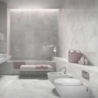 Керамическая плитка Pamesa KASHMIR PERLA Leviglass 60x60 м2-3