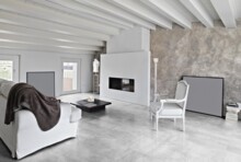 Керамическая плитка Pamesa KASHMIR PERLA Leviglass 60x60 м2-2