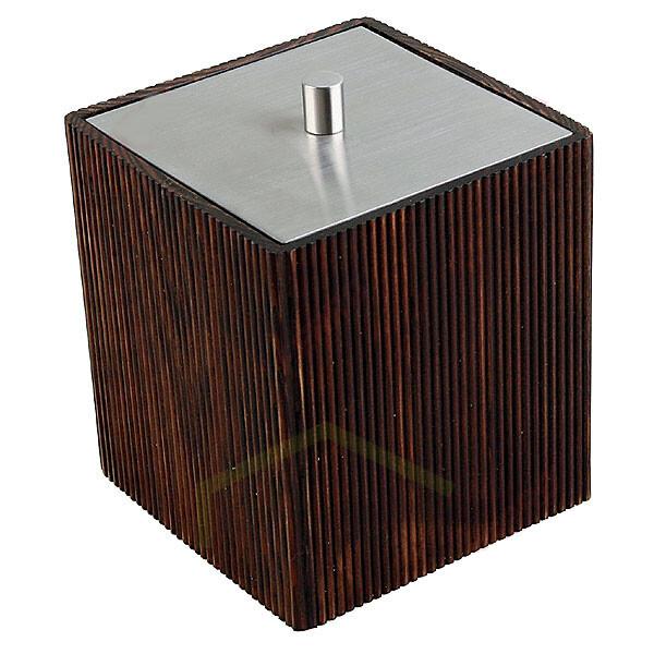 Контейнер для косметики Ferro Wenge I17