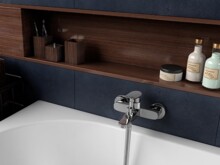 Контейнер для косметики Ferro Wenge I17-1
