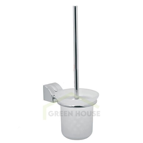 Туалетный ершик Ferro Cascata E14