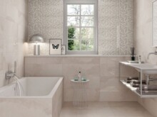 Керамическая плитка Pamesa RLV.AGAR MIX 25х75, м2 27.725.100.85-2