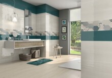 Керамическая плитка Pamesa ANCONA NACAR 20x60, м2-2