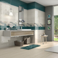 Керамическая плитка Pamesa ANCONA NACAR 20x60, м2-0