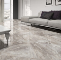 Керамическая плитка Pamesa CORONA PERLA 45x45,м2-0