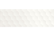Керамическая плитка Pamesa GLACE BLANCO 25x75, м2-1