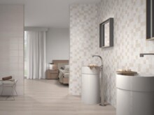 Керамическая плитка Pamesa LEAD BLANCO 25x75, м2-2