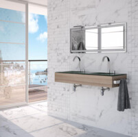 Керамическая плитка Pamesa QUARRY BLANCO 60x60, м2-0