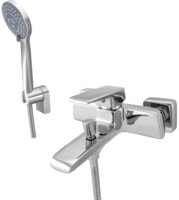 Смеситель для ванны и душа Maxonor  хром MN3272-1