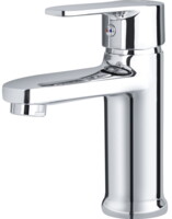 Смеситель для умывальника Maxonor  хром MN1074-0