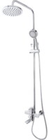 Душевая система Maxonor  хром MN2475-0