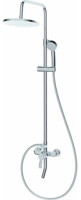 Душевая система Maxonor  хром MN2478-0