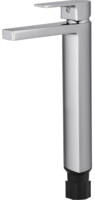 Смеситель для умывальника Maxonor  высокий, хром MN1182-1