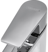 Смеситель для умывальника Maxonor  высокий, хром MN1182-2