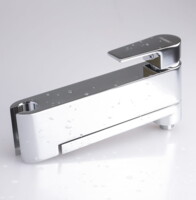 Смеситель для ванны Maxonor  хром MN3282-5