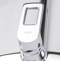 Смеситель для ванны и душа Ekko  с длинным изливом, хром E22072-4
