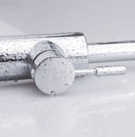 Смеситель для кухни Ekko  E40189-4