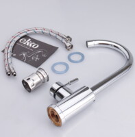Смеситель для кухни Ekko  E40189-5