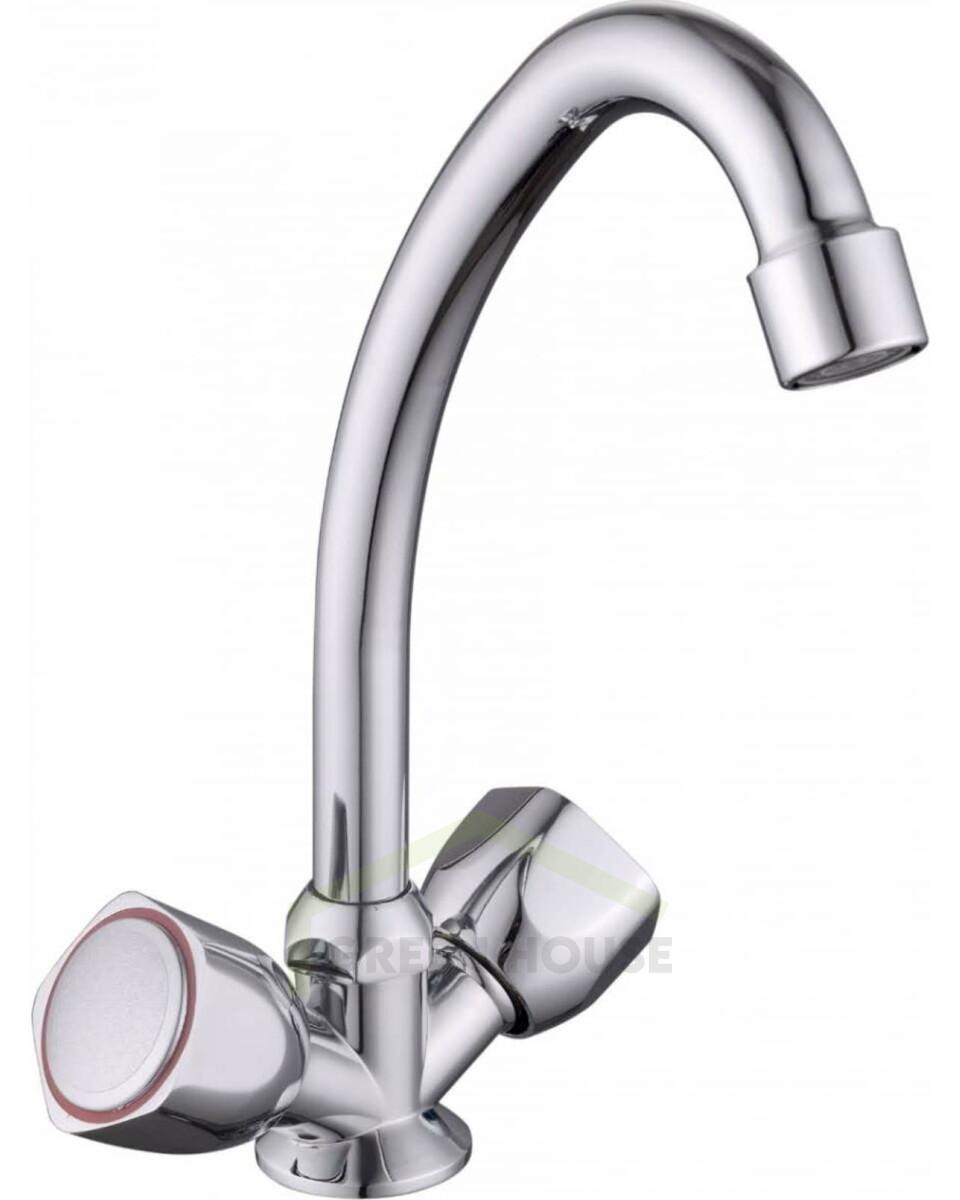 Смеситель для кухни Ekko  E41020-2