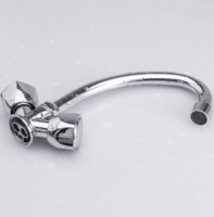 Смеситель для кухни Ekko  E41020-2-2