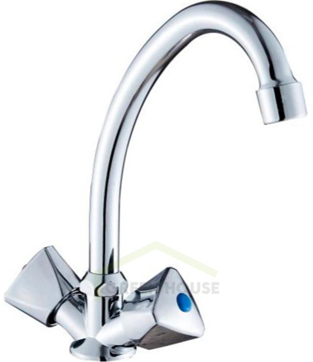 Смеситель для кухни Ekko  E41020-3