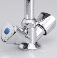 Смеситель для кухни Ekko  E41020-3-4