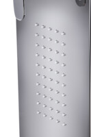 Душевая панель Maxonor  с функцией гидромассажа, хром MN2520-3