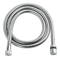 Душевой шланг Ekko  150 см хром EK46-0