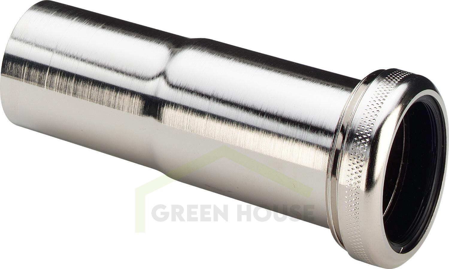 Соединительный патрубок Viega 1 1/4" DN32 117788
